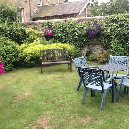 Classic Guest House Edinburgh Eksteriør bilde