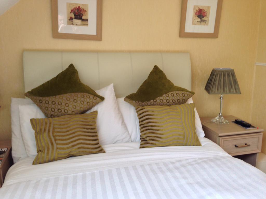 Classic Guest House Edinburgh Rom bilde