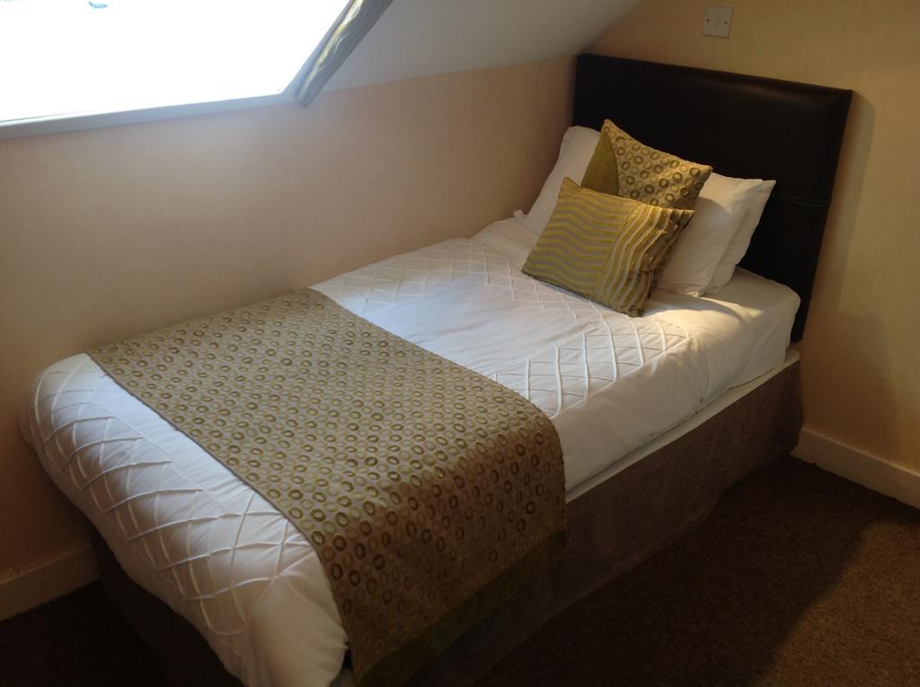 Classic Guest House Edinburgh Rom bilde