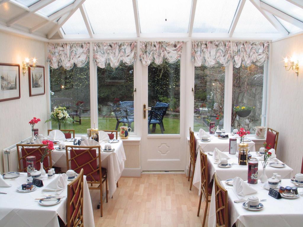 Classic Guest House Edinburgh Eksteriør bilde