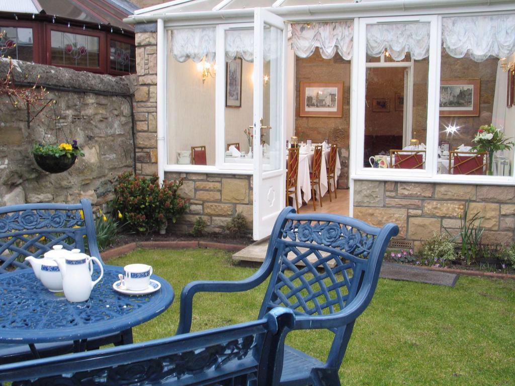 Classic Guest House Edinburgh Eksteriør bilde