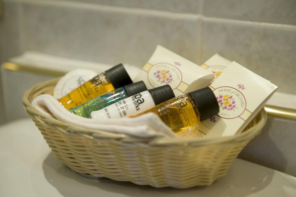 Classic Guest House Edinburgh Rom bilde