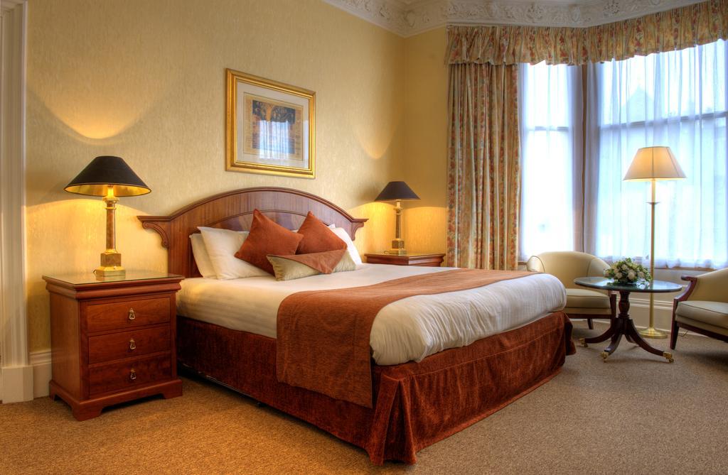 Classic Guest House Edinburgh Rom bilde