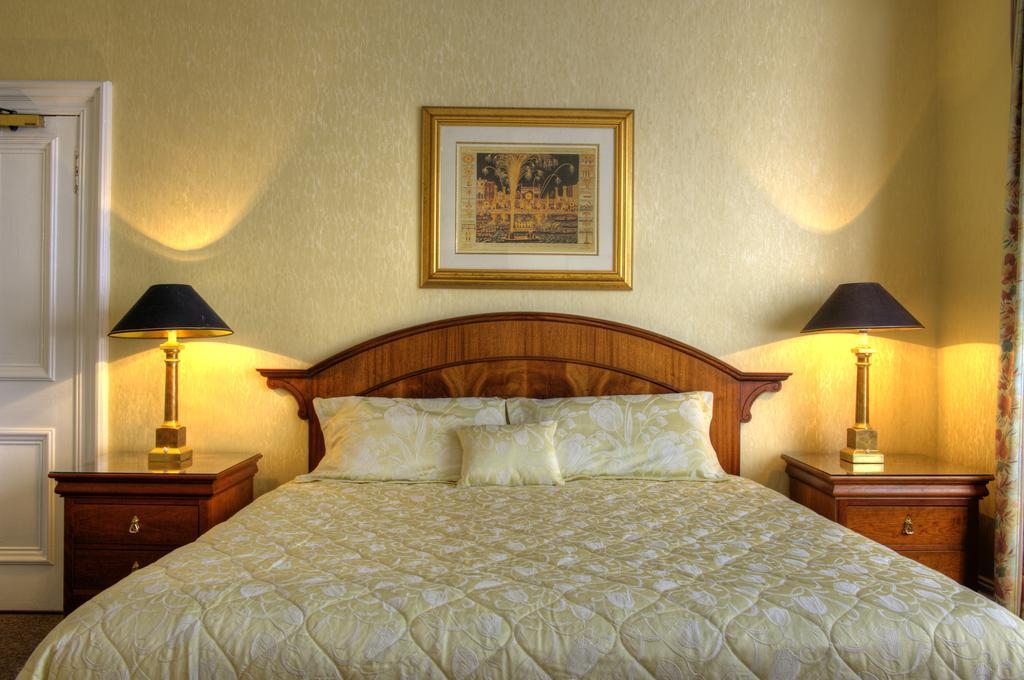 Classic Guest House Edinburgh Rom bilde
