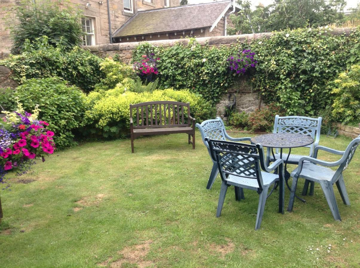 Classic Guest House Edinburgh Eksteriør bilde